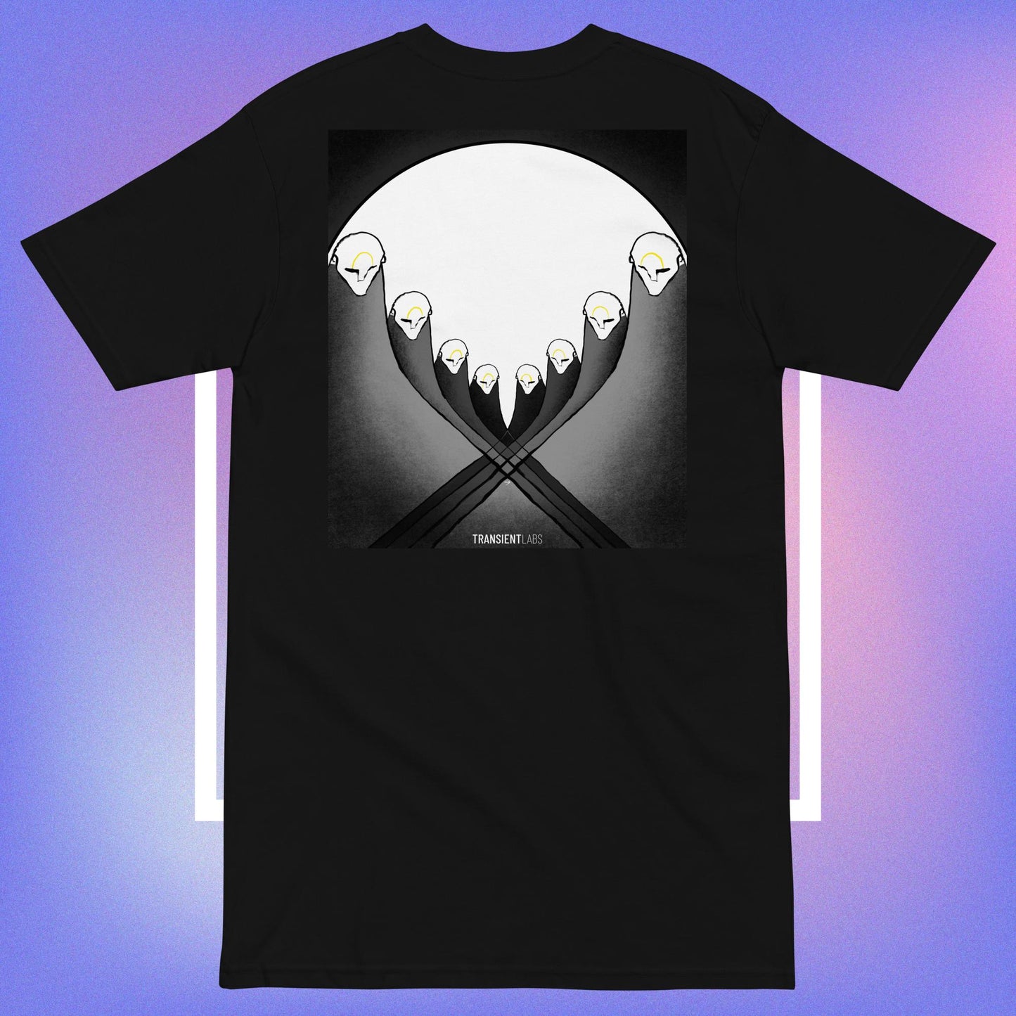 YOUR ART YOUR RULES - C3 COLLAB