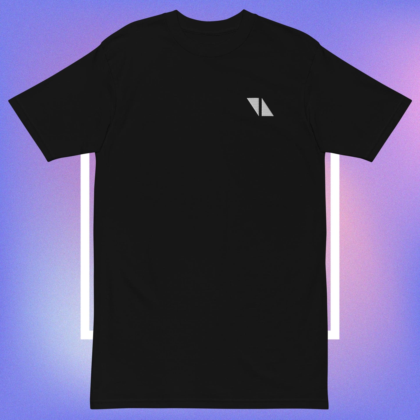 Men’s premium heavyweight tee