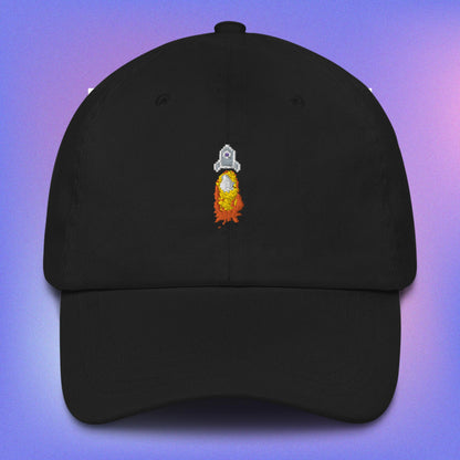 Build with Rocket Fuel