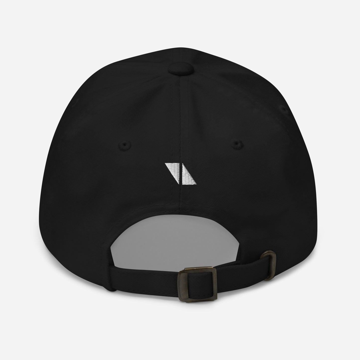 BUILD DIFFERENT - Dad hat