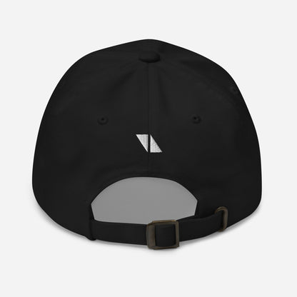 BUILD DIFFERENT - Dad hat