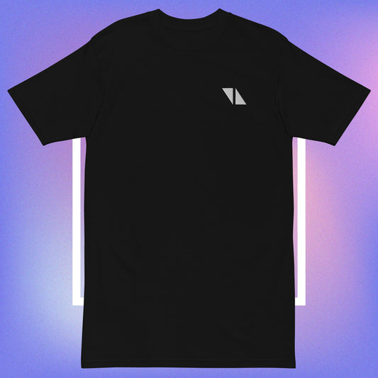 Men’s premium heavyweight tee