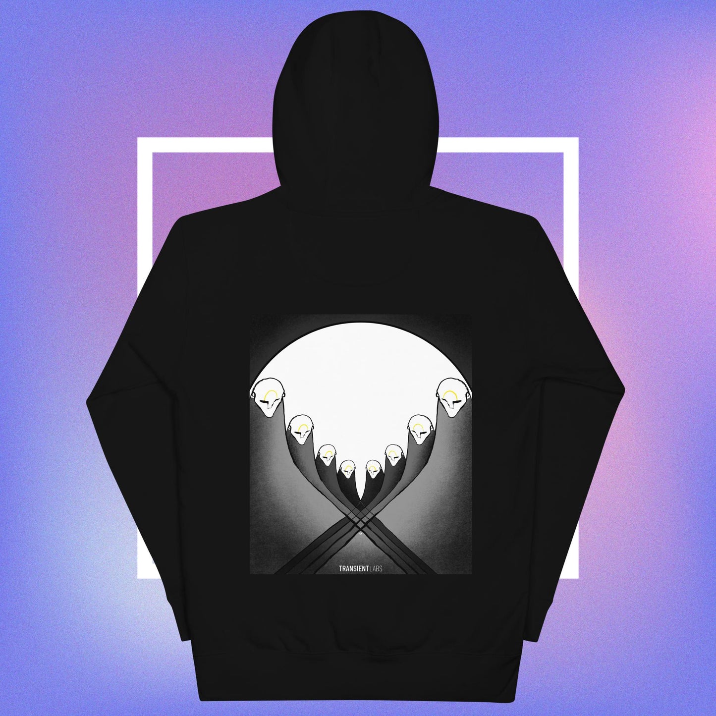 BUILD DIFFERENT - C3 x TL COLLAB