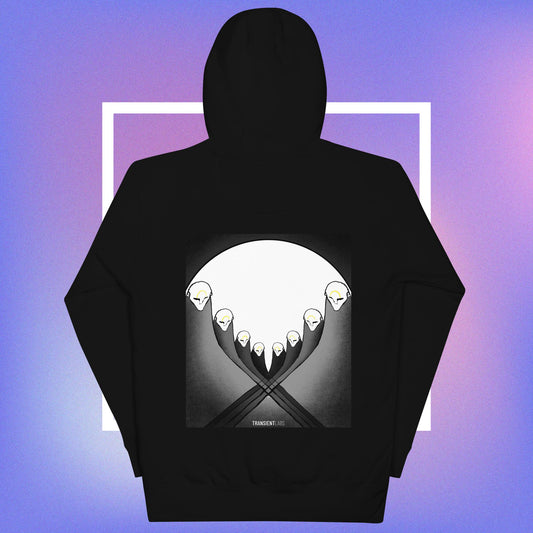 BUILD DIFFERENT - C3 x TL COLLAB